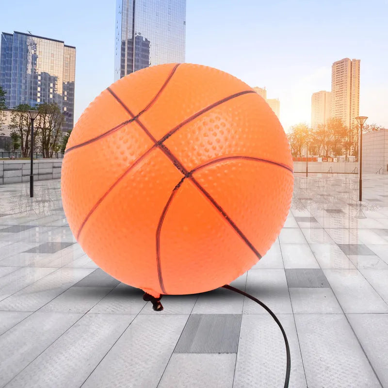 Best football rebound ball with string (1 set) - soccer rebounders | 2025 | fast shipping