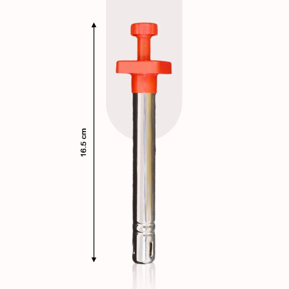 Forever Spark Gas Lighter - Home & Kitchen