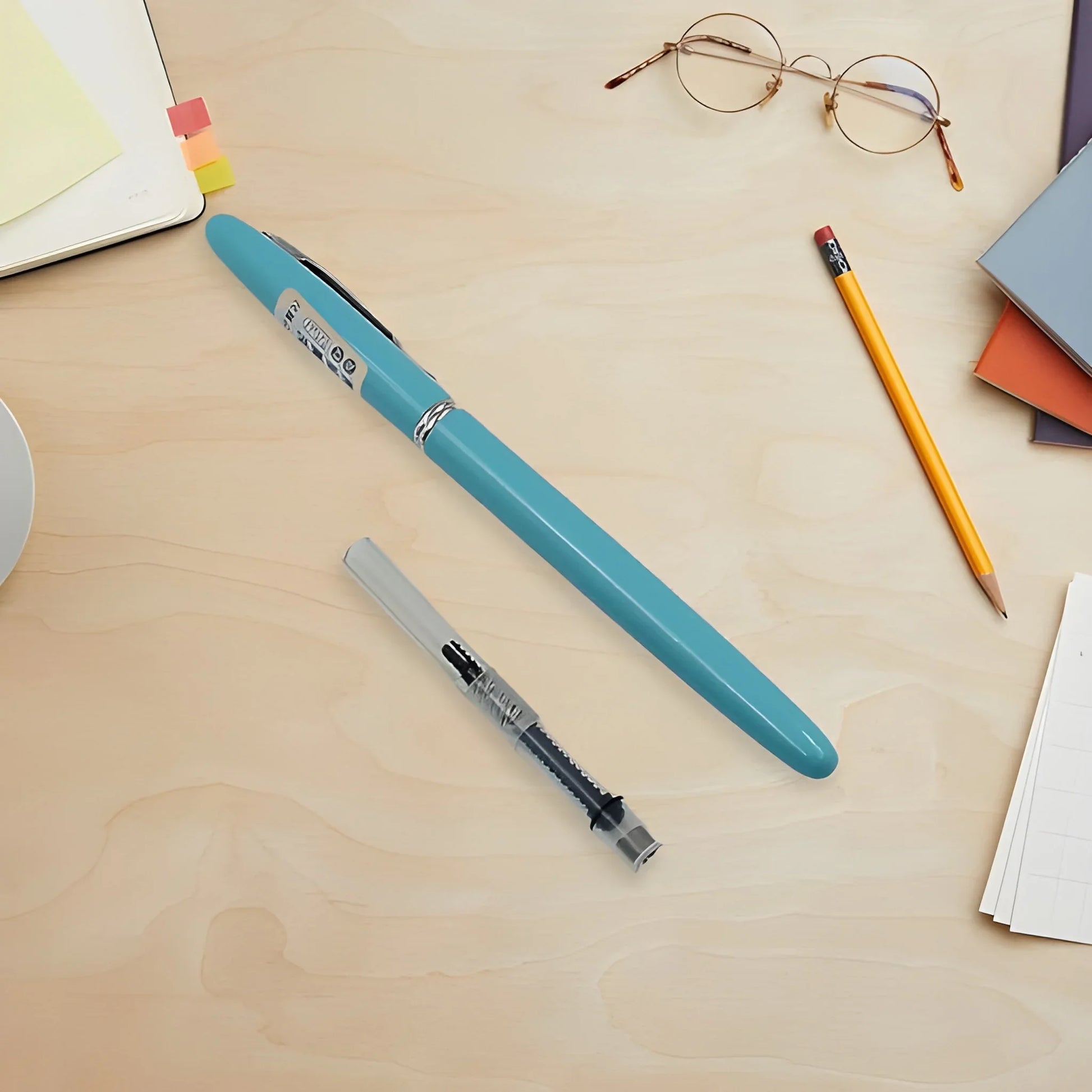 Best fountain pen fine nib - office supplies | 2025 | fast shipping