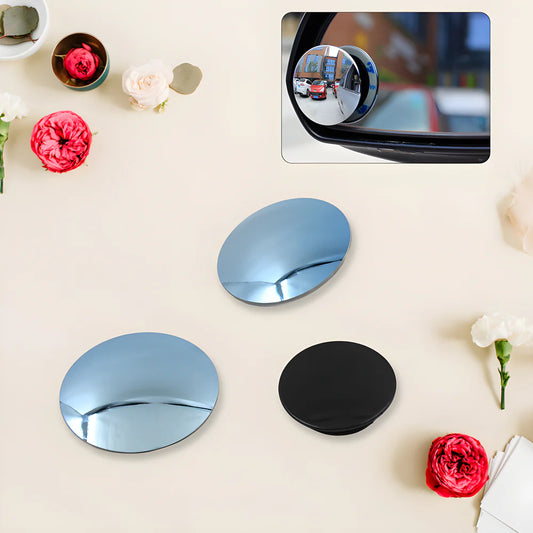 Best frameless blind spot mirrors - motor vehicle | 2025 | fast shipping
