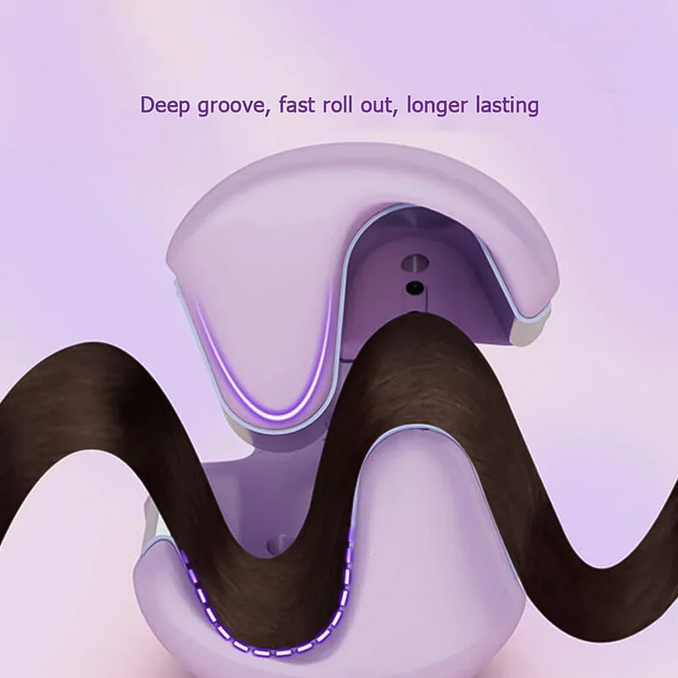 Best french wave curling iron – 60w - irons | 2025 | fast shipping