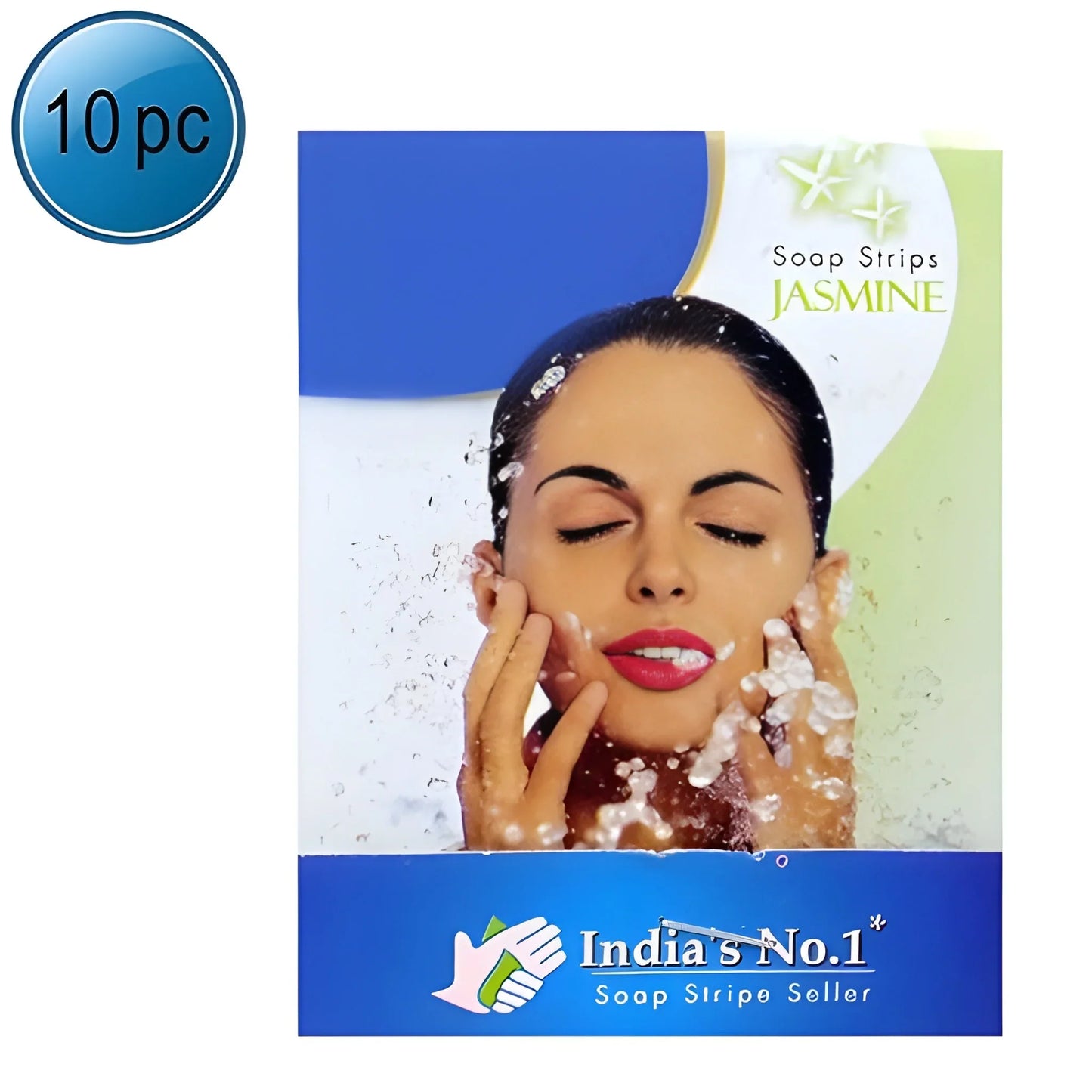 Best fresh paper soap strips traveling hand wash - hardware | 2025 | fast shipping