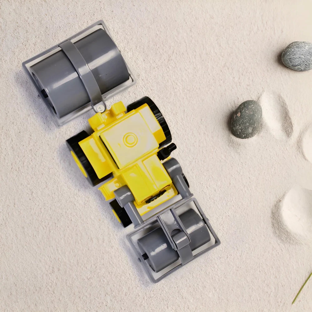 Best friction power construction excavator - toy trucks & vehicles | 2025 | fast shipping