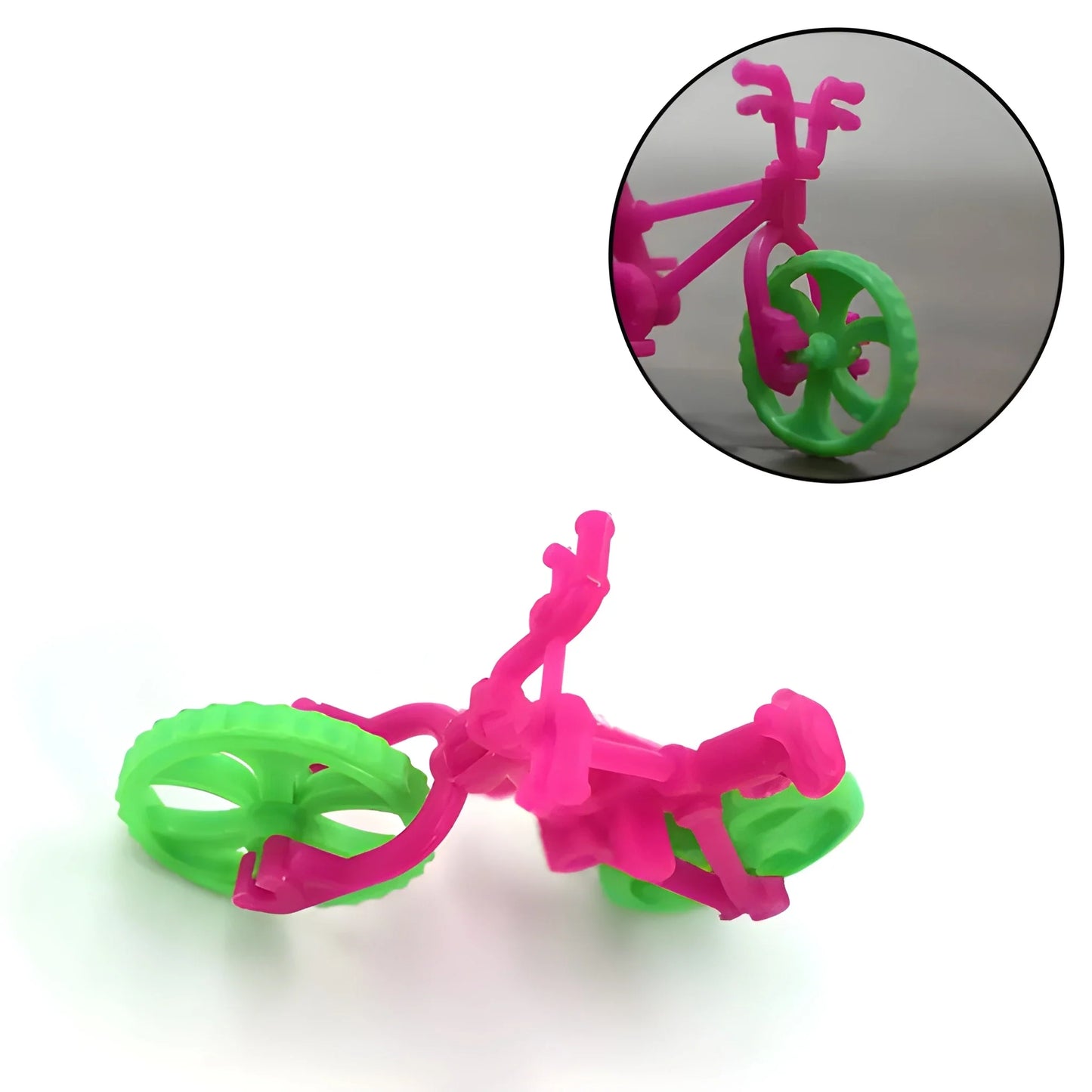 Best friction-powered bike toy set - cars | 2025 | fast shipping