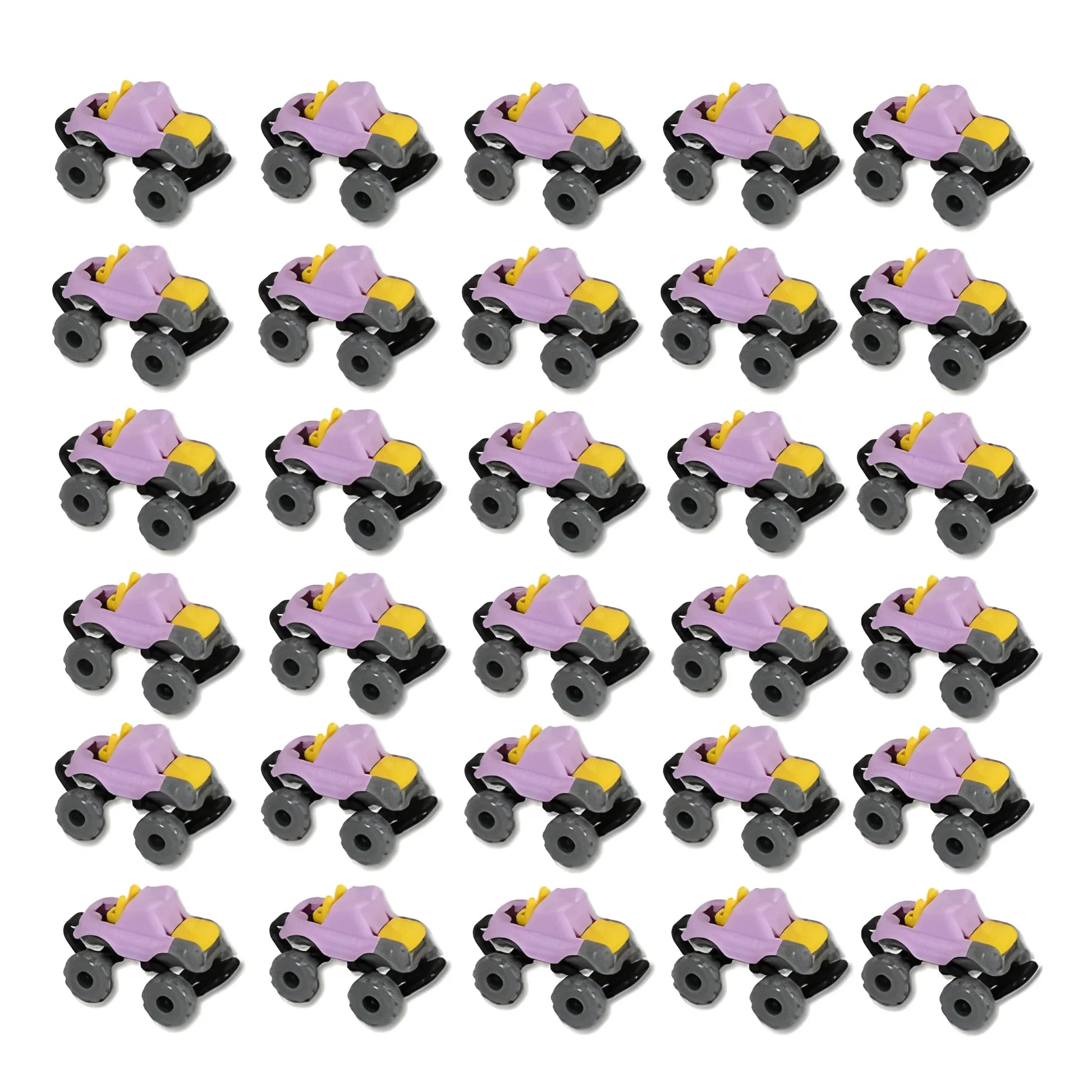 Best friction powered monster trucks - toy & construction vehicles | 2025 | fast shipping