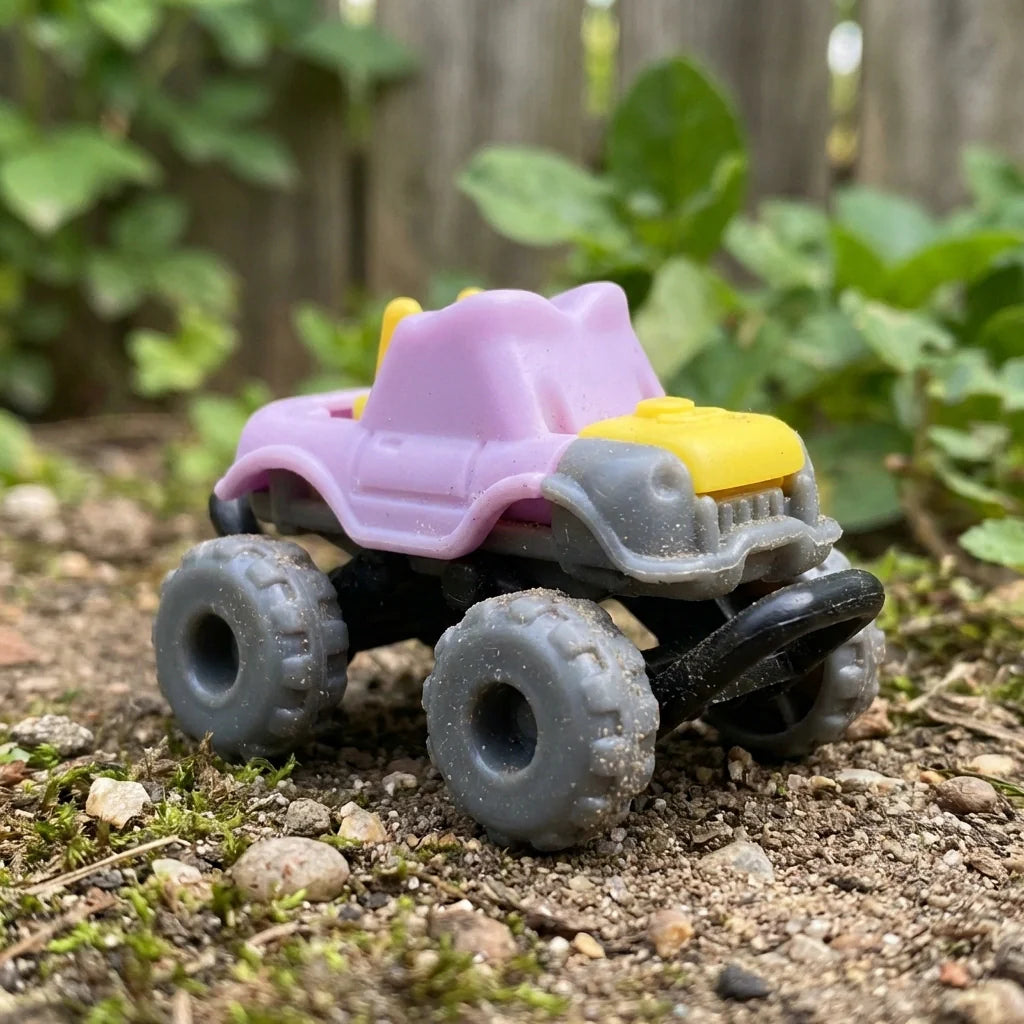 Best friction powered monster trucks - toy & construction vehicles | 2026 | fast shipping