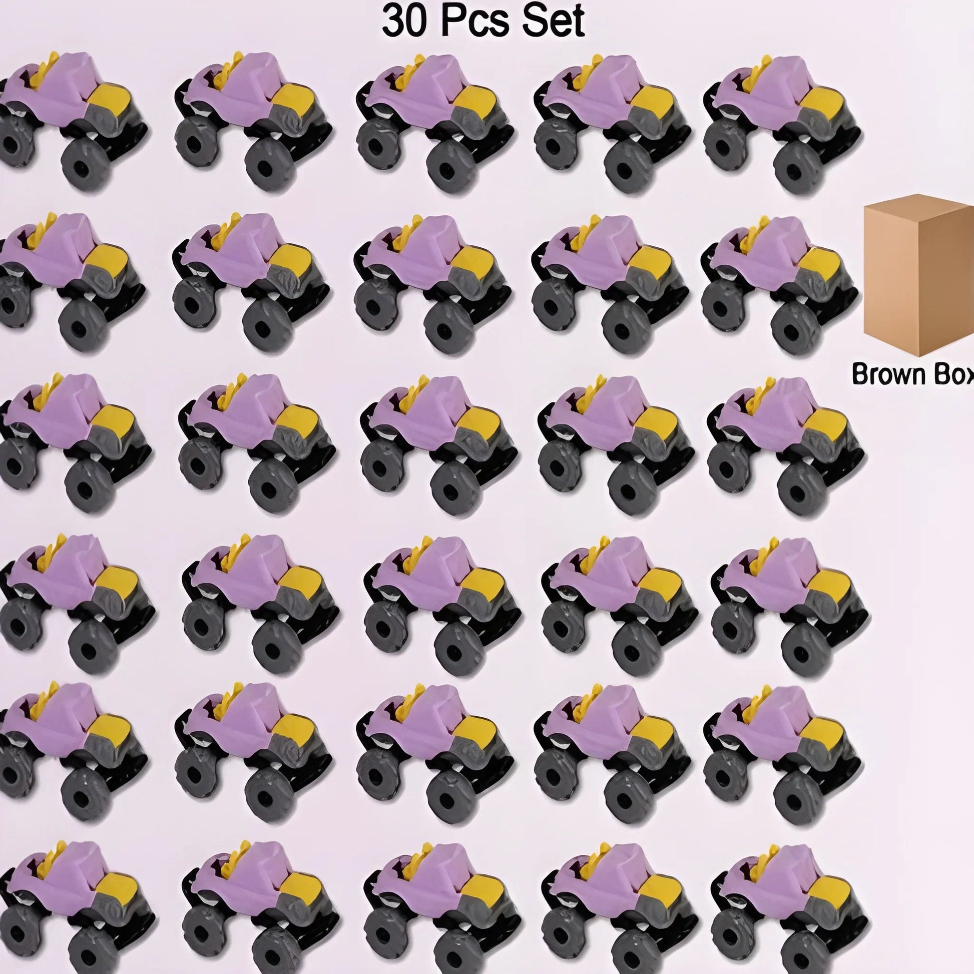 Best friction powered monster trucks - toy & construction vehicles | 2025 | fast shipping