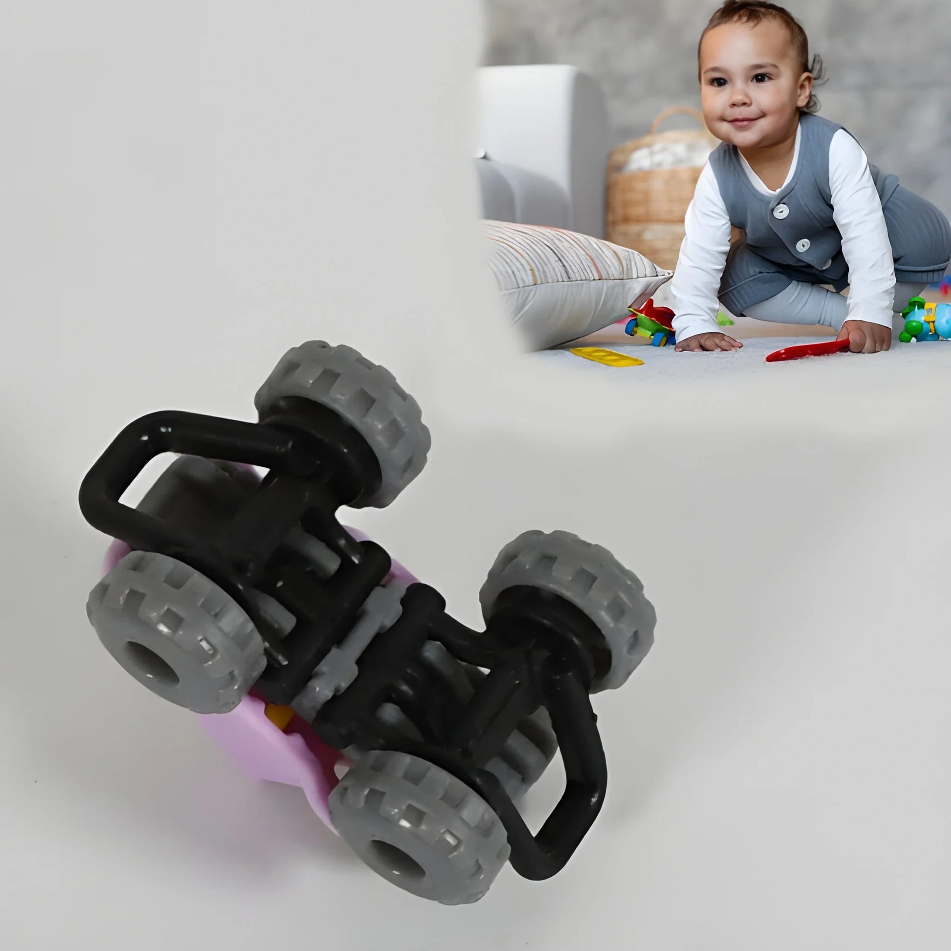 Best friction powered monster trucks - toy & construction vehicles | 2025 | fast shipping