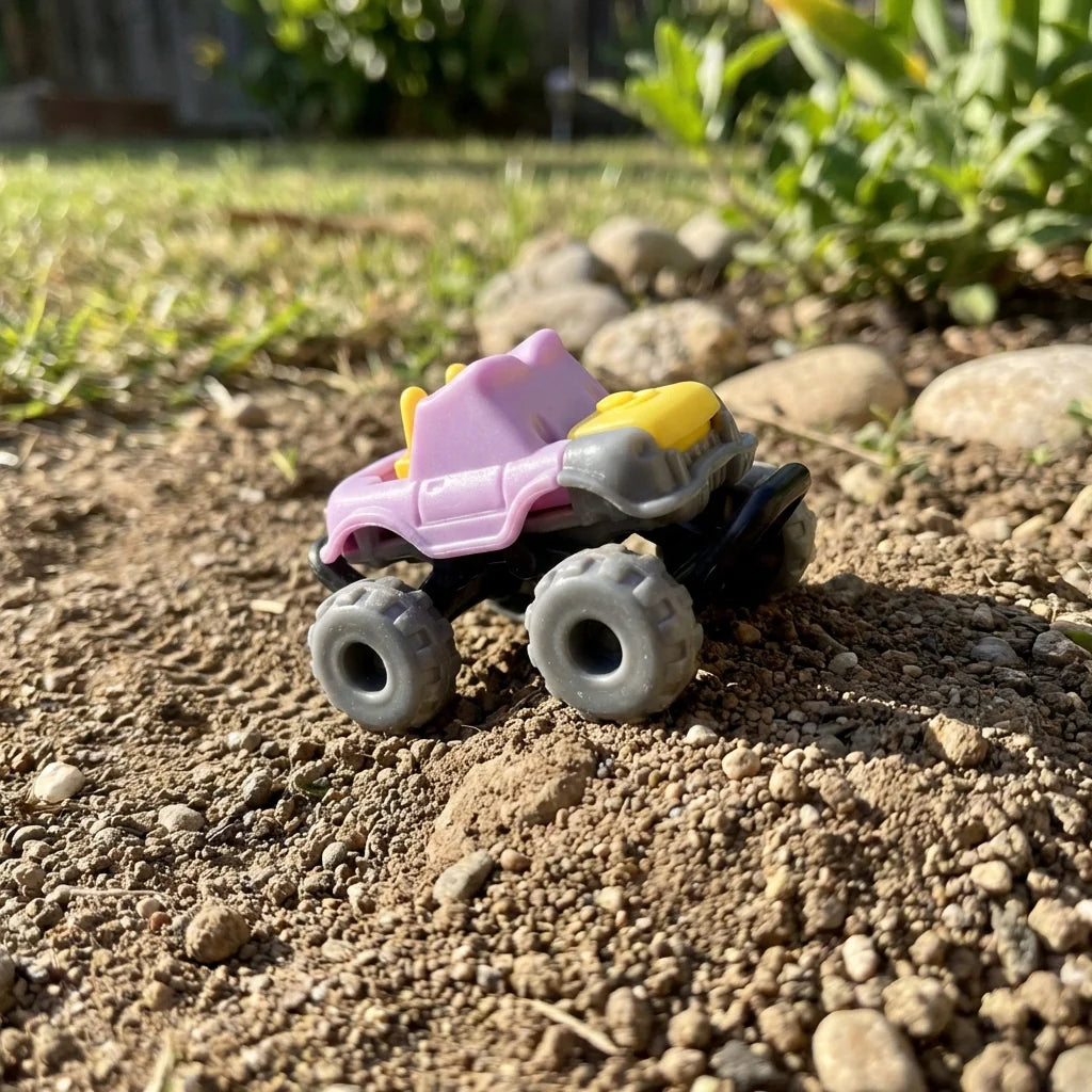 Best friction powered monster trucks - toy & construction vehicles | 2026 | fast shipping