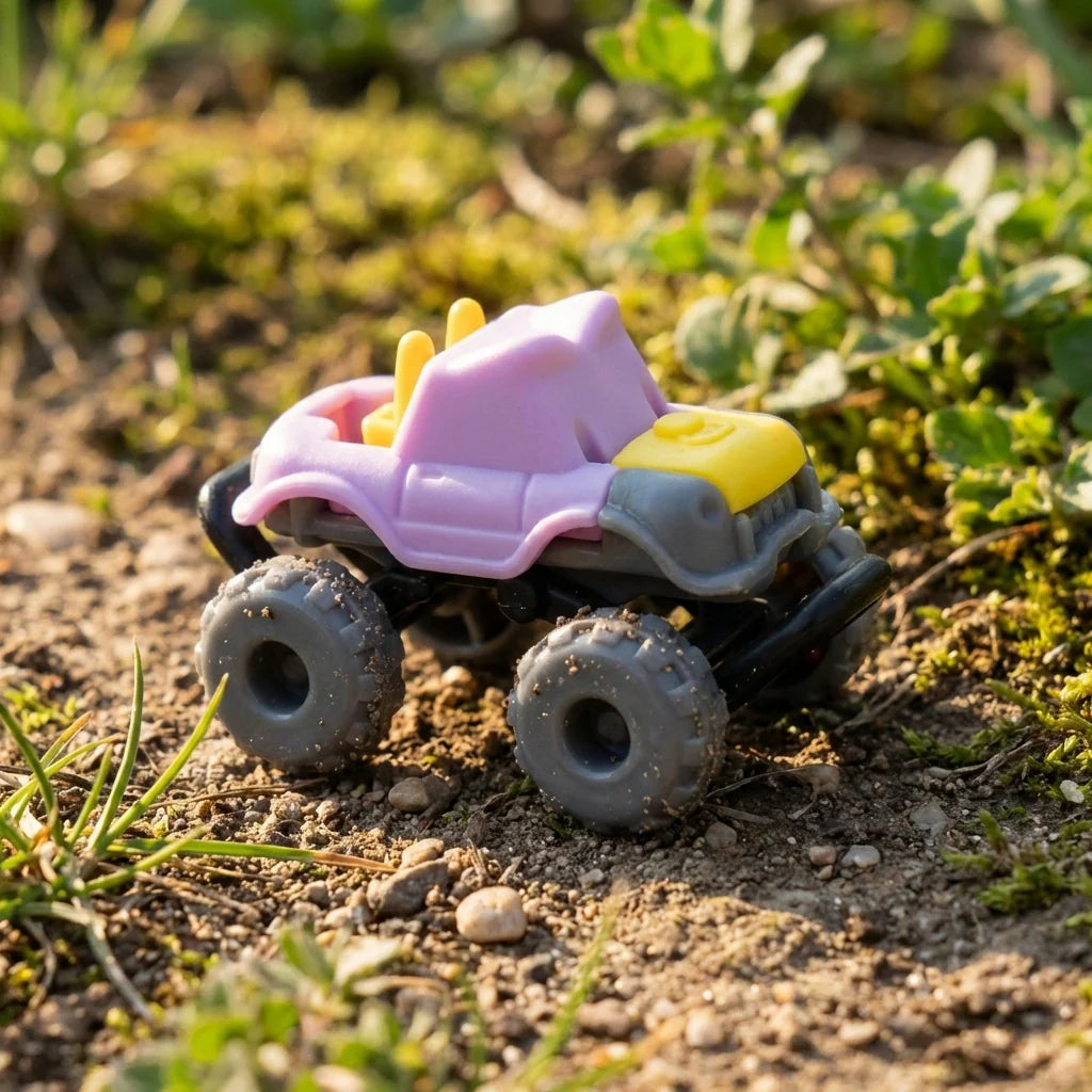 Best friction powered monster trucks - toy & construction vehicles | 2026 | fast shipping