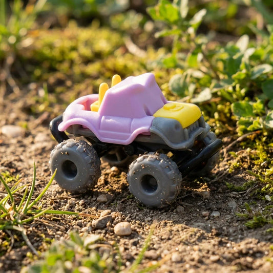 Best friction powered monster trucks - toy & construction vehicles | 2026 | fast shipping
