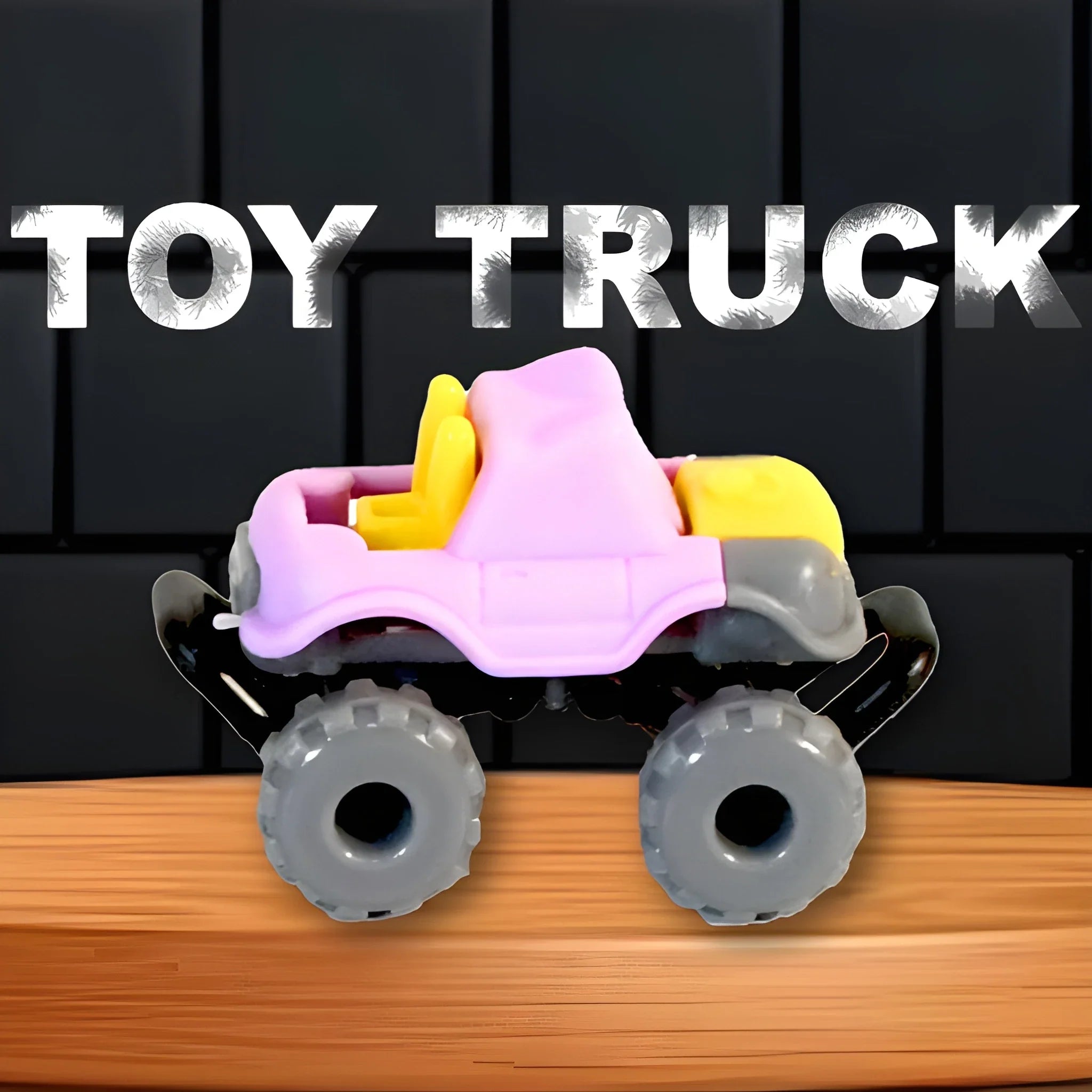 Best friction powered monster trucks - toy & construction vehicles | 2025 | fast shipping