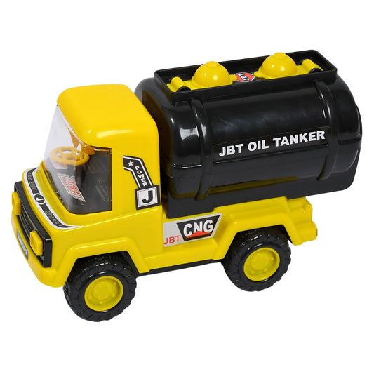 Best friction powered oil tanker toy - trucks & construction vehicles | 2025 | fast shipping