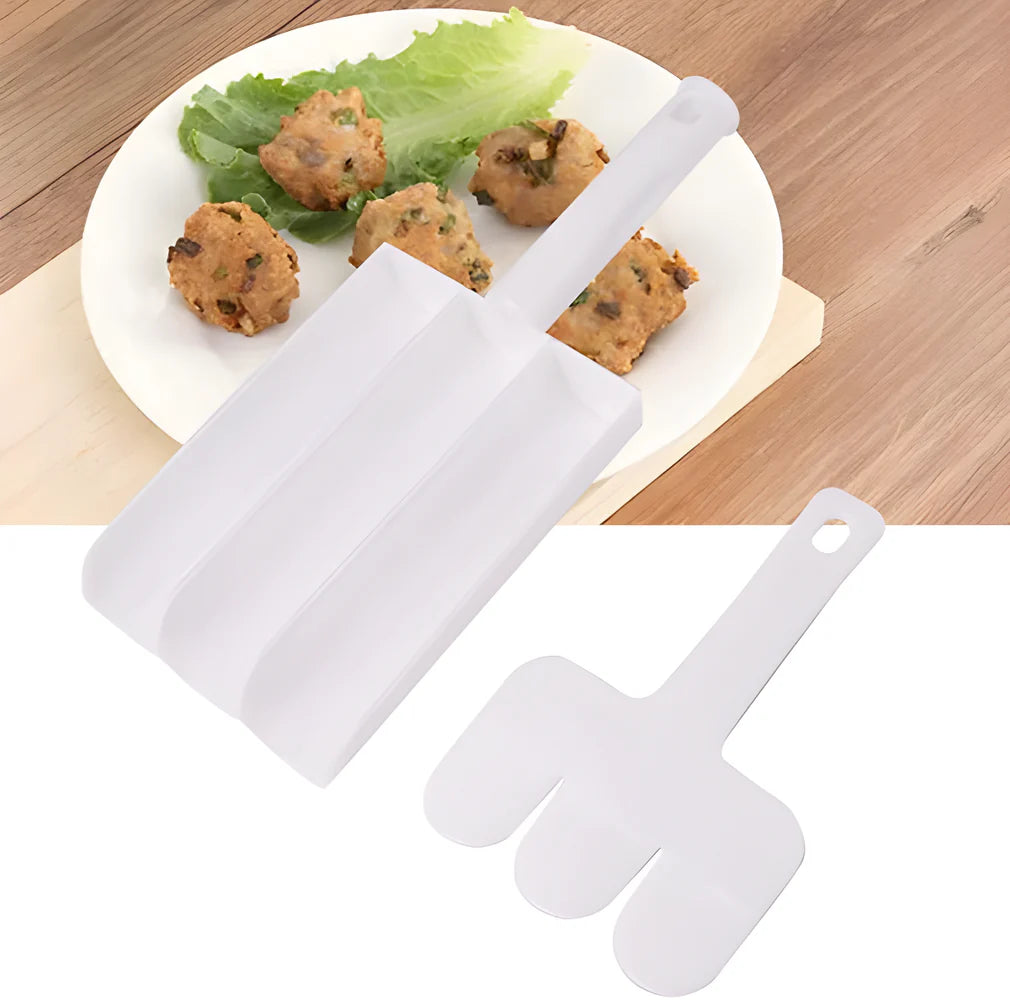 Best fritters maker scoop - 2025 | fast shipping