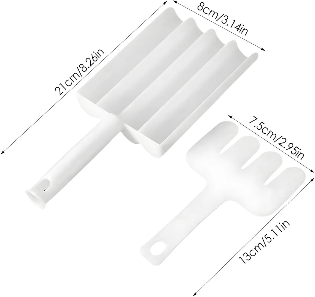 Best fritters maker scoop - 2025 | fast shipping