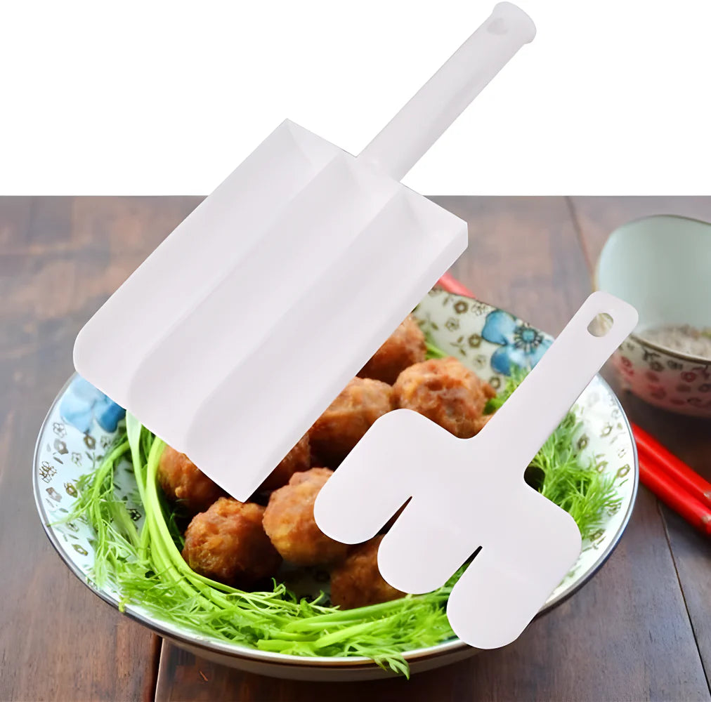 Best fritters maker scoop - 2025 | fast shipping