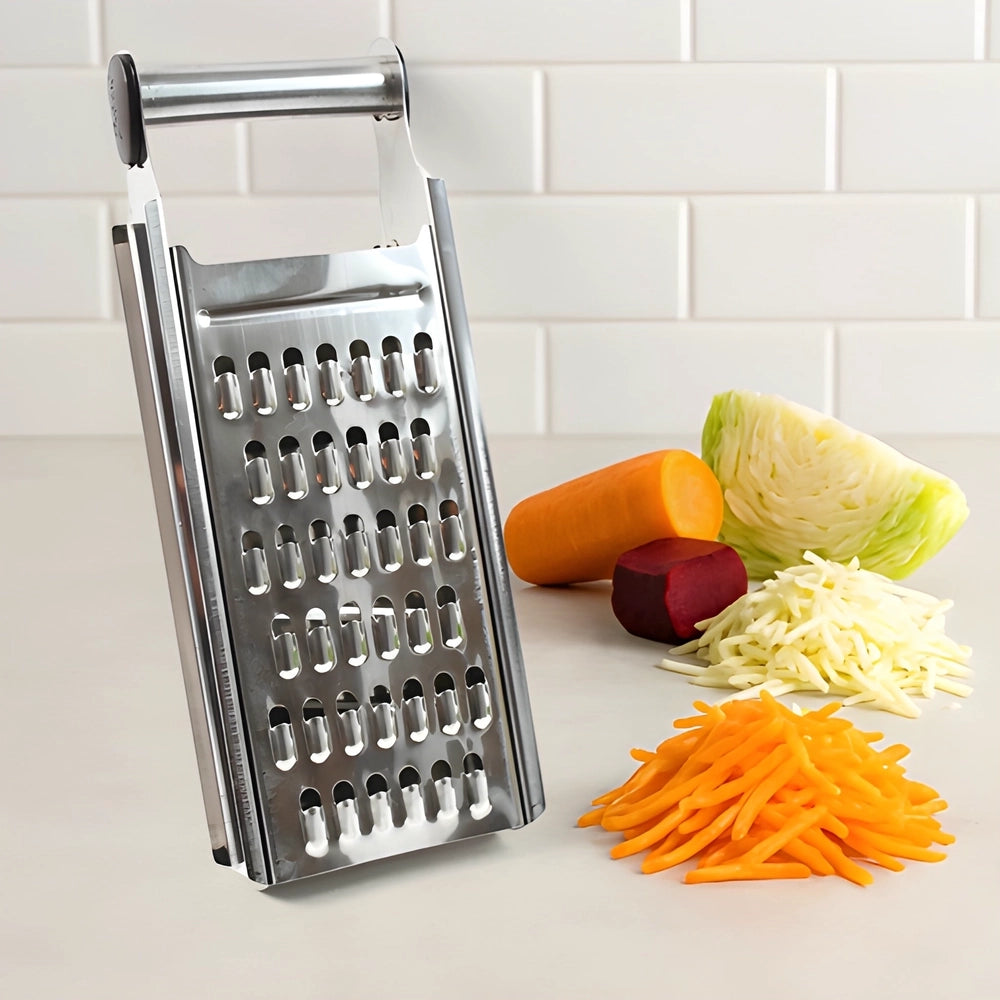 Best 2-in-1 slicer and grater - food graters & zesters | 2025 | fast shipping