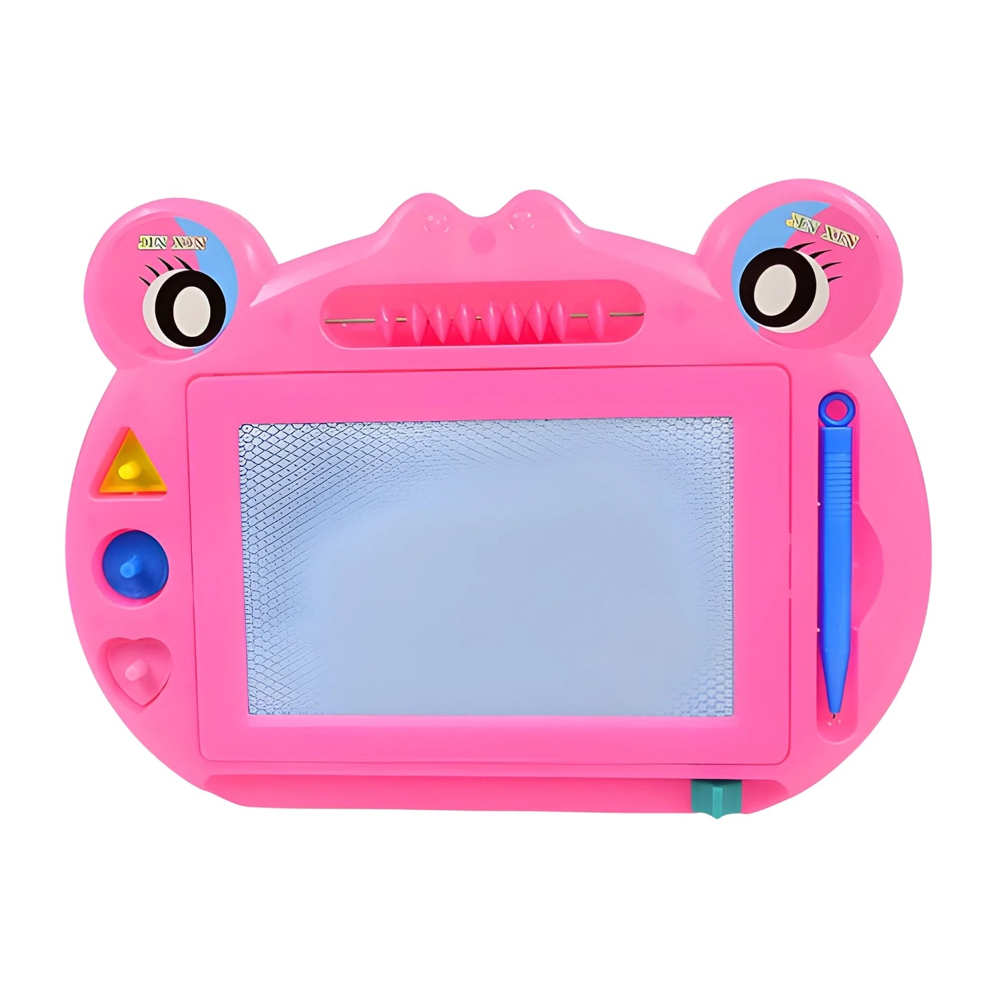 Best frog magic writing slate - educational toys | 2025 | fast shipping