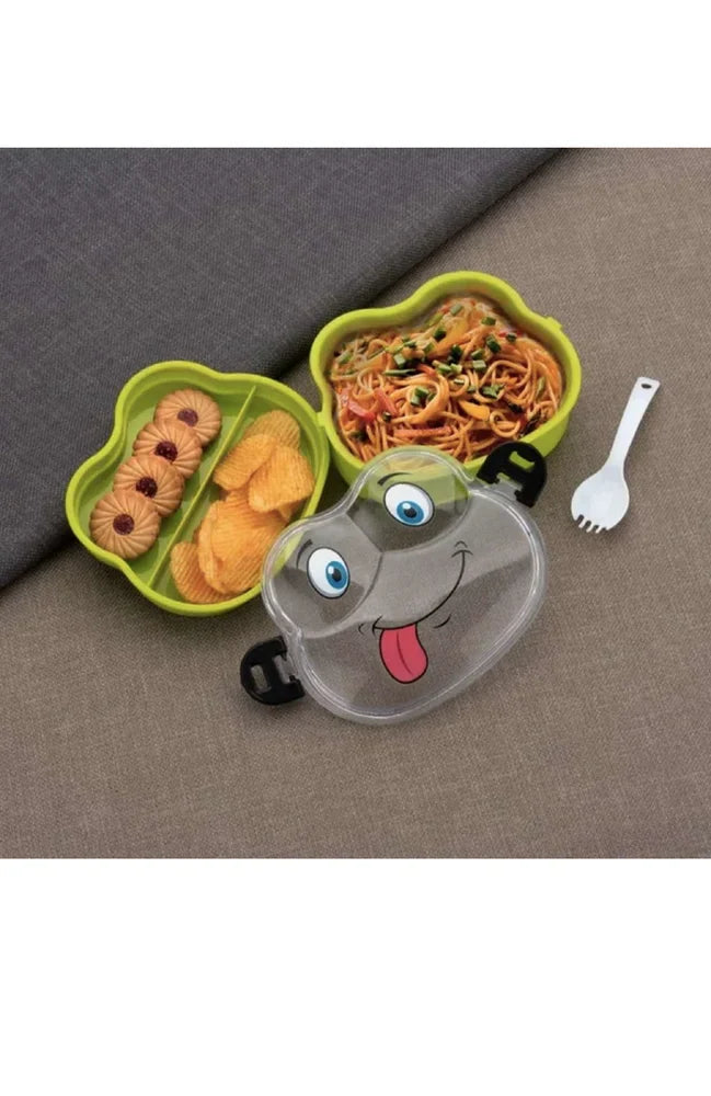 Best froggy kids lunch box - containers | 2025 | fast shipping