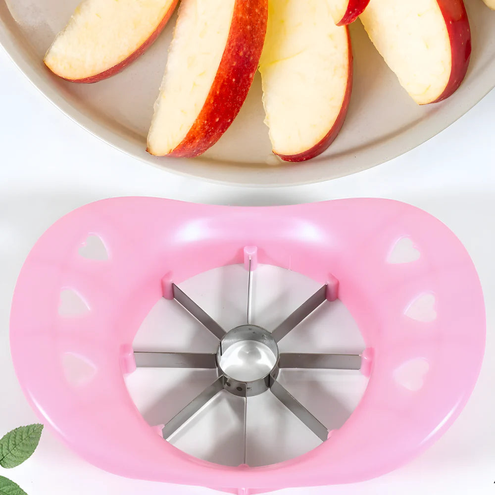 Best fruit cutter slicer - 2025 | fast shipping