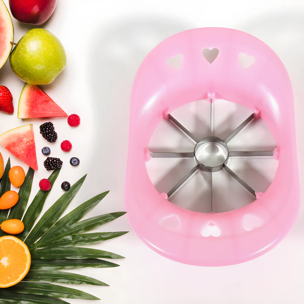 Best fruit cutter slicer - 2025 | fast shipping