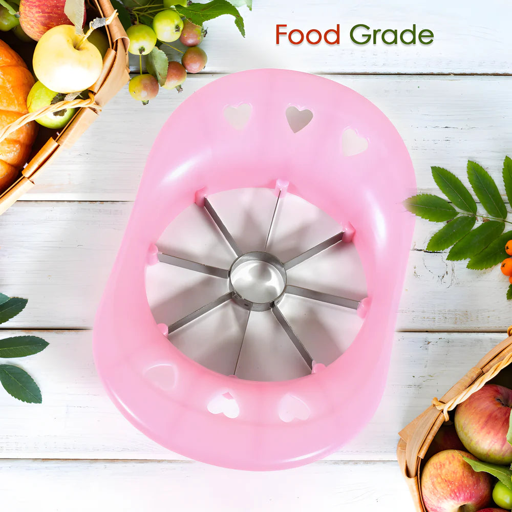 Best fruit cutter slicer - 2025 | fast shipping