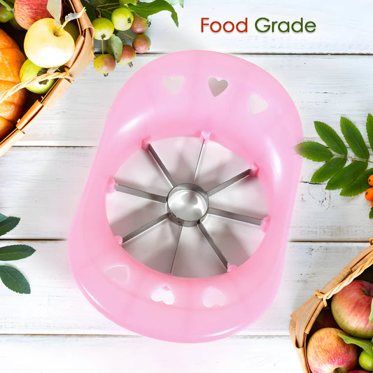 Best fruit cutter slicer - 2025 | fast shipping