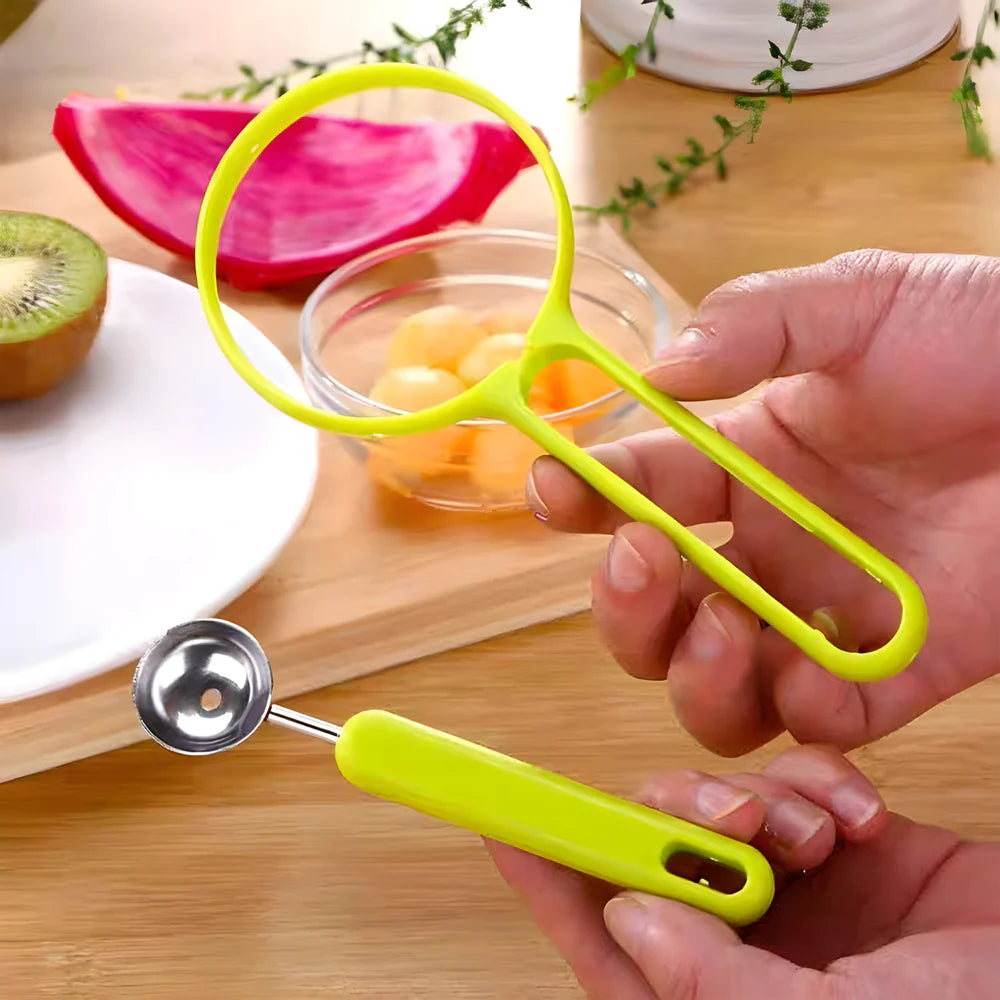 Best fruit peeler baller - food peelers | 2025 | fast shipping