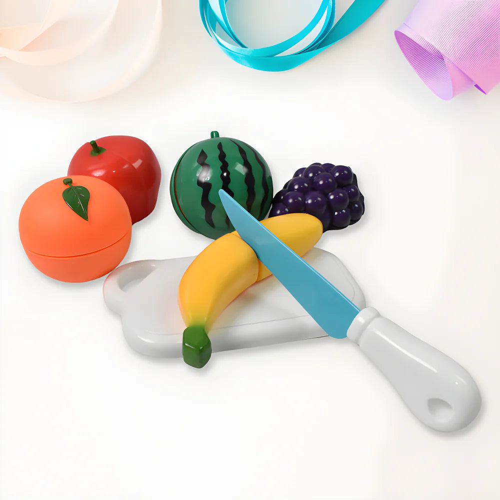 Best fruit sliceable toy - play food | 2025 | fast shipping