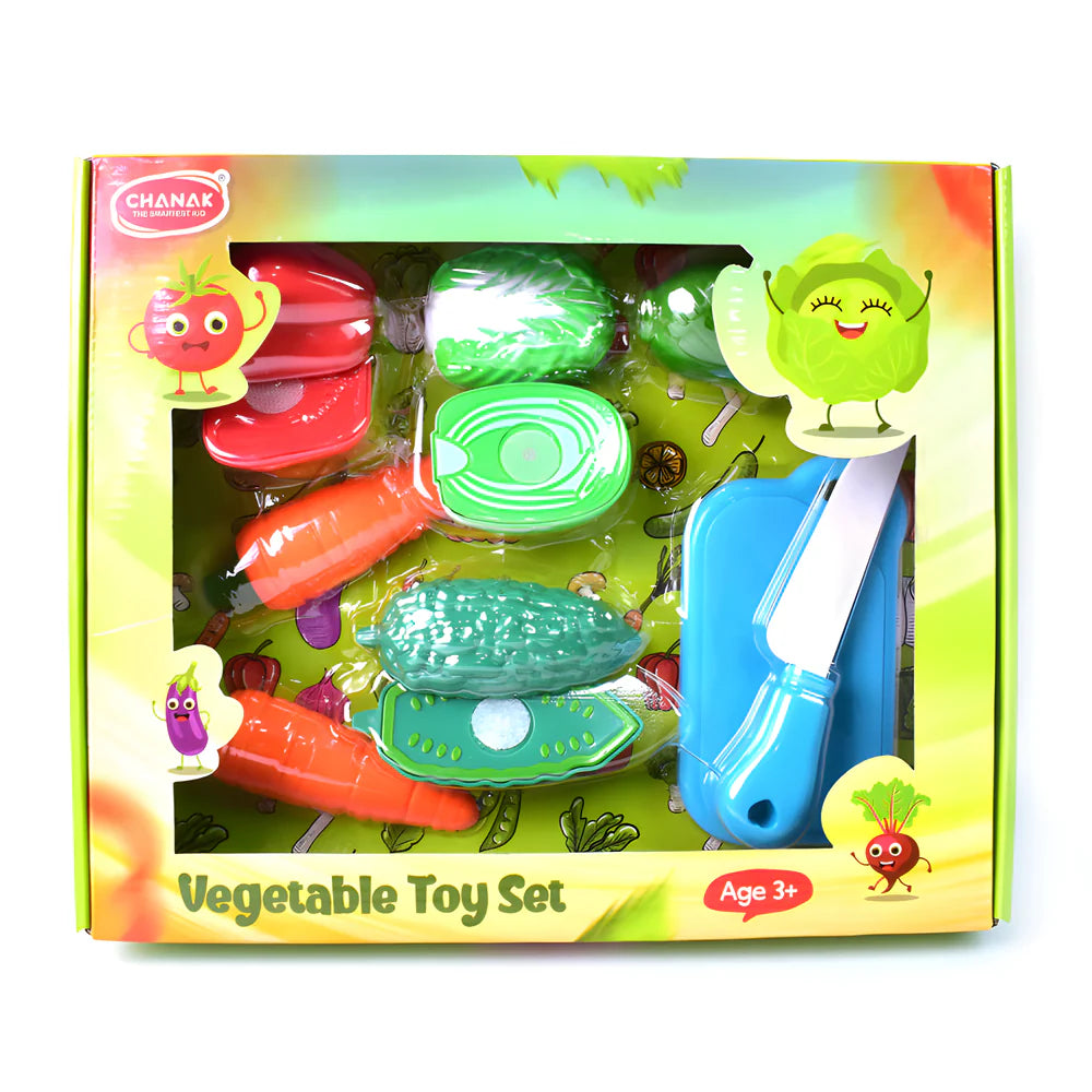 Best fruit veggie toy - play food | 2025 | fast shipping