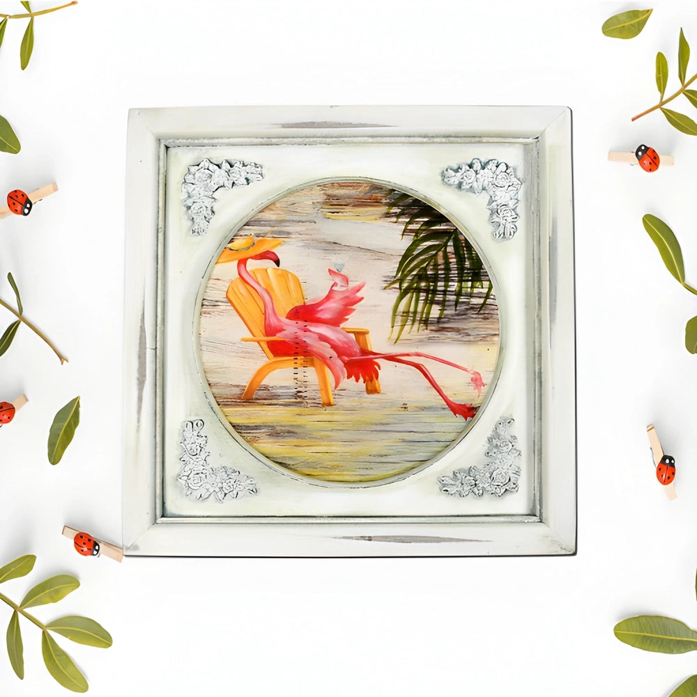 Best 12x12 wood desktop frame - decor | 2025 | fast shipping