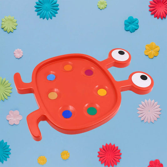 Best fu monster plastic toy set for kids - activity toys | 2025 | fast shipping