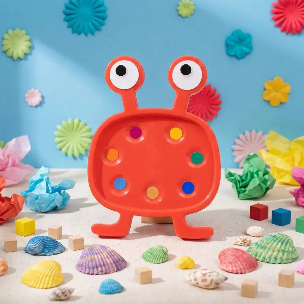 Best fu monster plastic toy set for kids - activity toys | 2026 | fast shipping