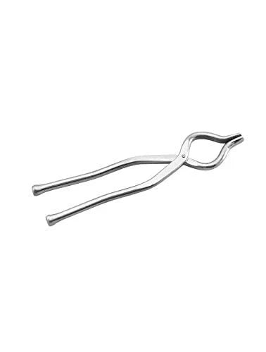 Best full round stainless pakkad - tongs | 2025 | fast shipping