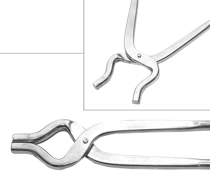 Best full round stainless pakkad - tongs | 2025 | fast shipping