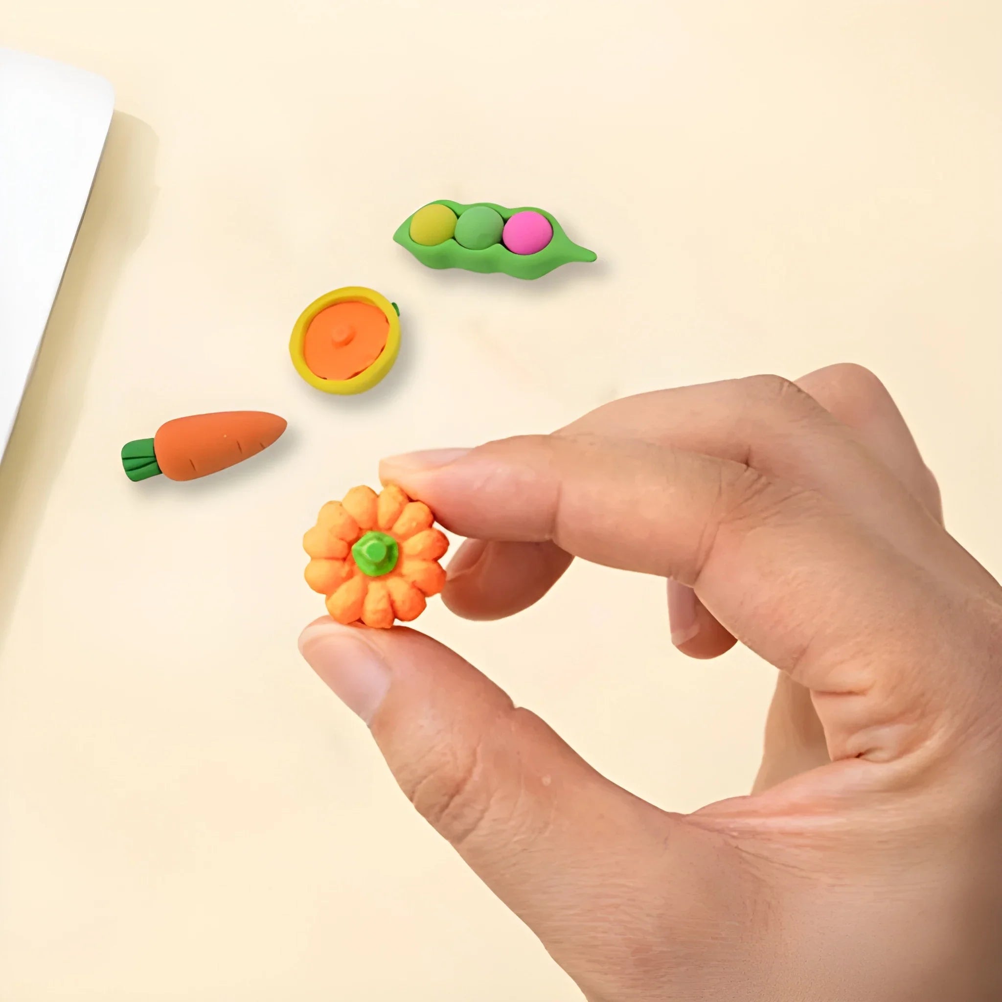 Best fun 3d kids’ eraser set - erasers | 2025 | fast shipping