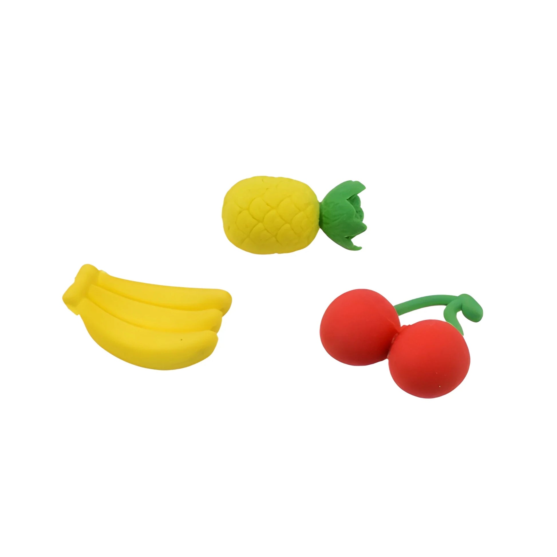 Fun 3D Kids Erasers - Stationery