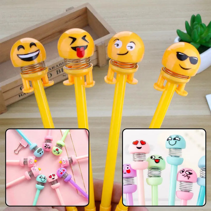 Best fun emoji pen - & pencil sets | 2025 | fast shipping