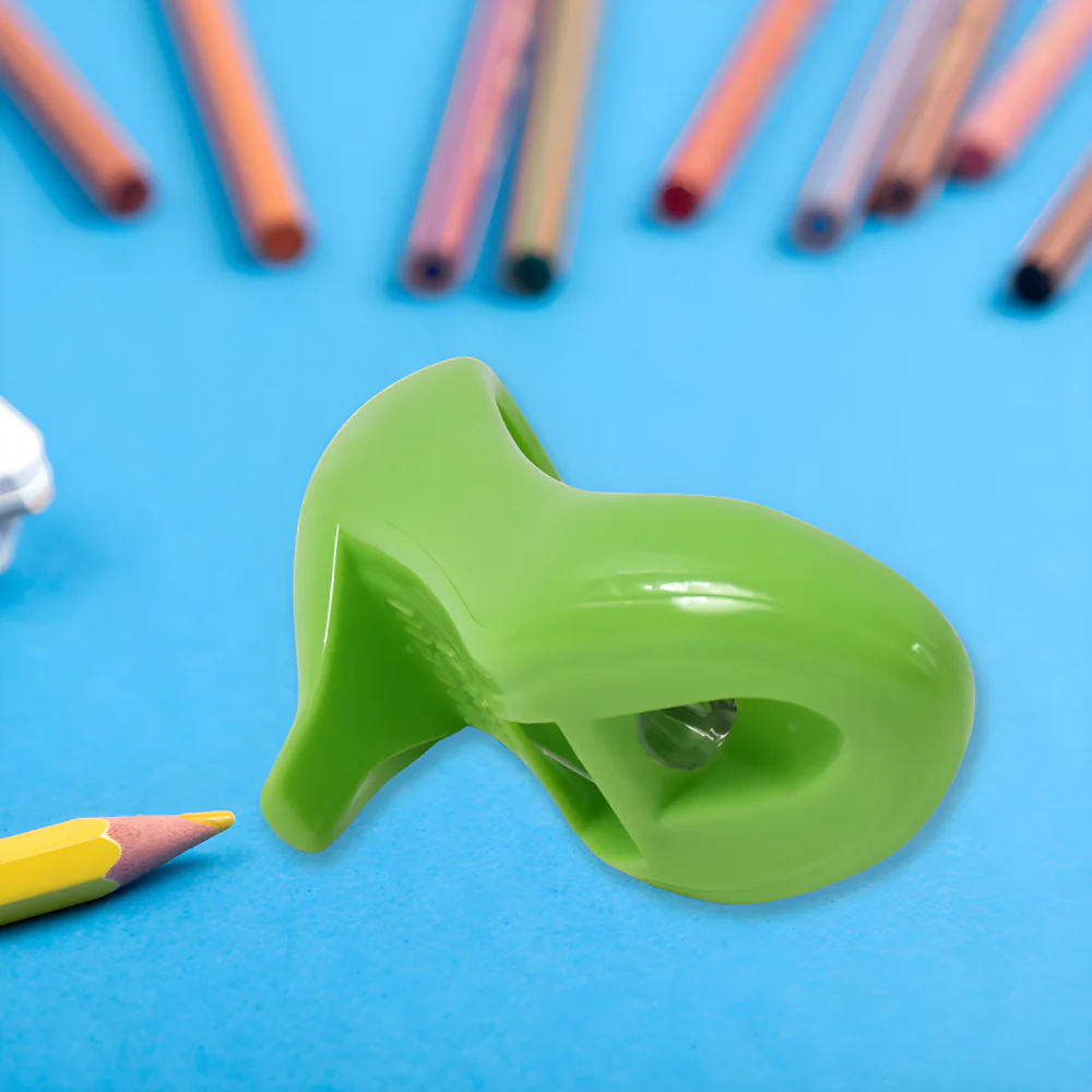 Fun Shape Pencil Sharpener - Office Products