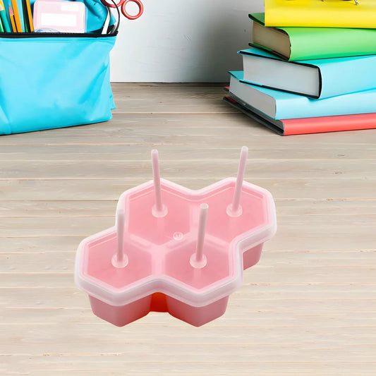Best fun-shaped bpa-free ice molds - cube trays | 2025 | fast shipping