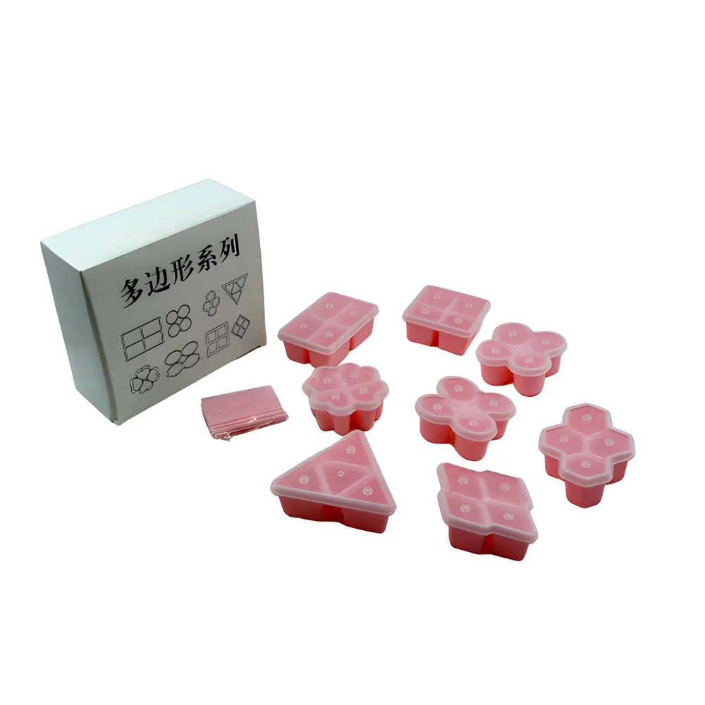 Best fun-shaped bpa-free ice molds - cube trays | 2025 | fast shipping