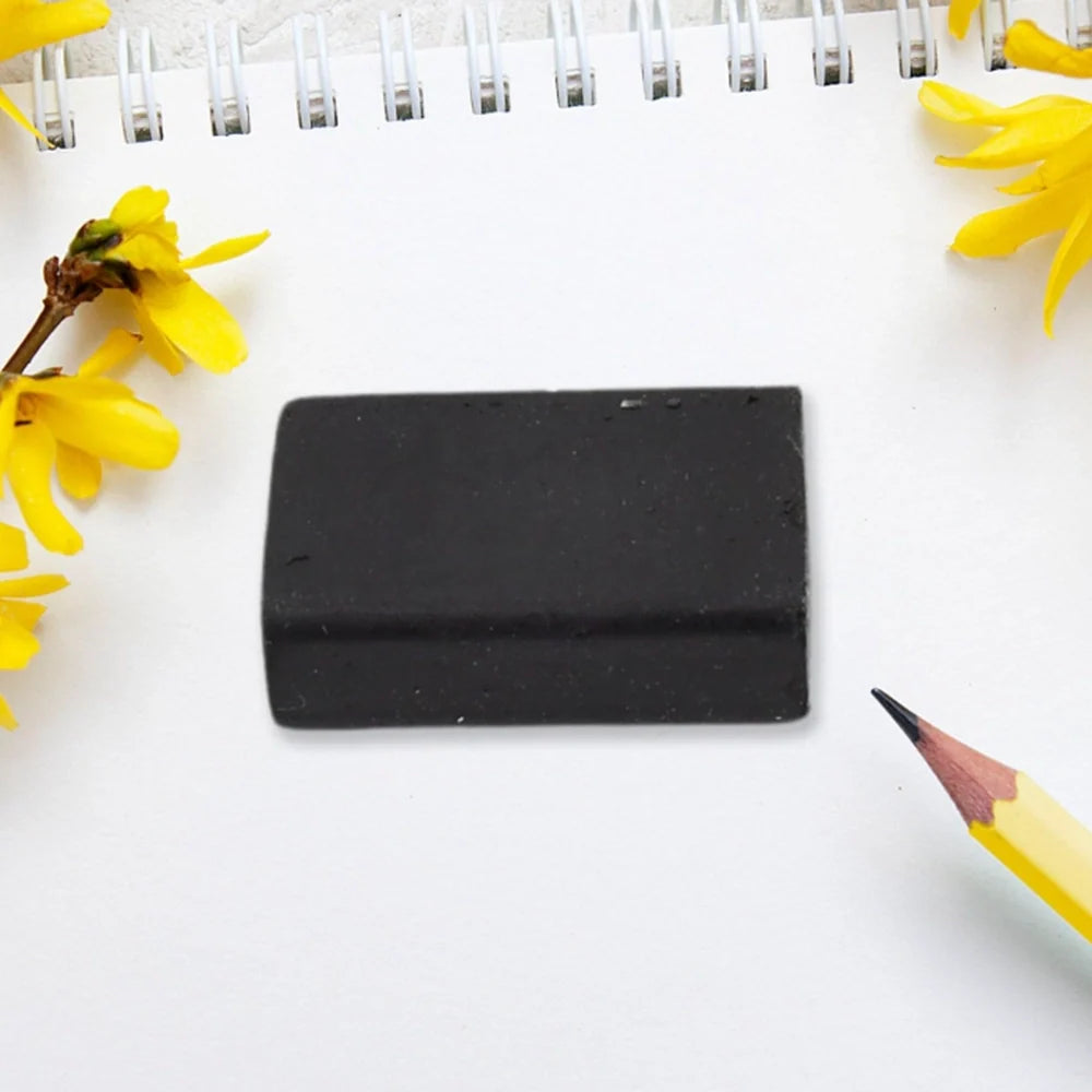 Fun Shaped Premium Erasers - Stationery