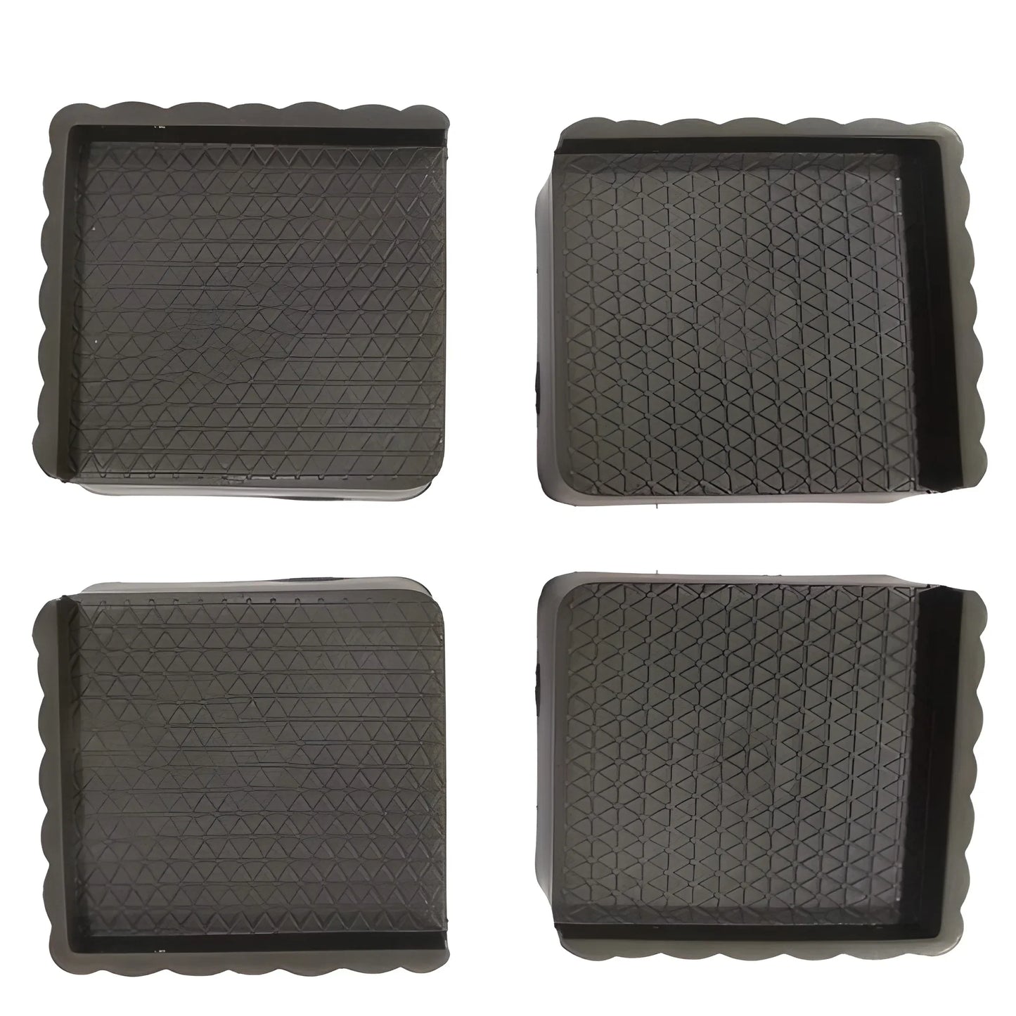 Best furniture anti-slip stands (4pcs) - floor protectors | 2025 | fast shipping
