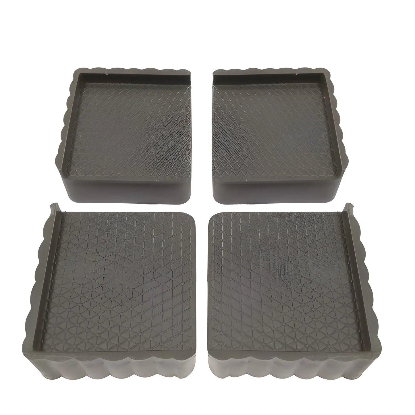 Best furniture anti-slip stands (4pcs) - floor protectors | 2025 | fast shipping