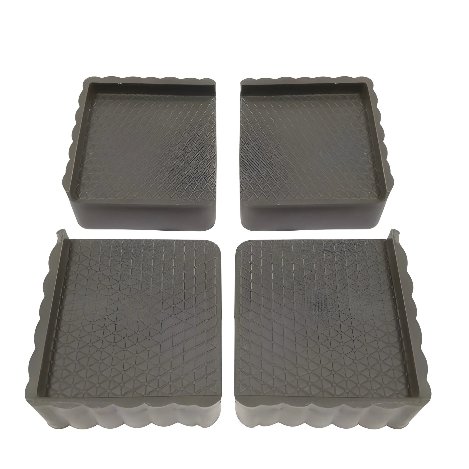 Best furniture anti-slip stands (4pcs) - floor protectors | 2025 | fast shipping