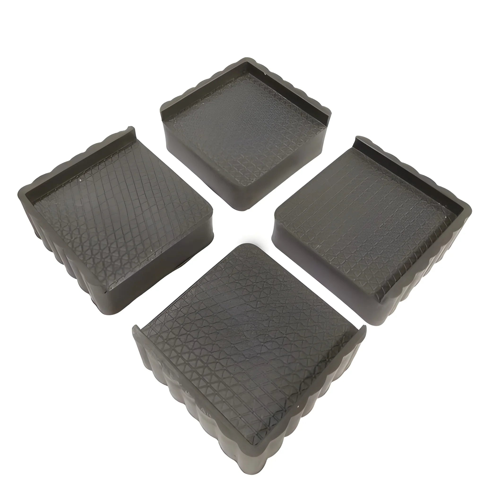 Best furniture anti-slip stands (4pcs) - floor protectors | 2025 | fast shipping