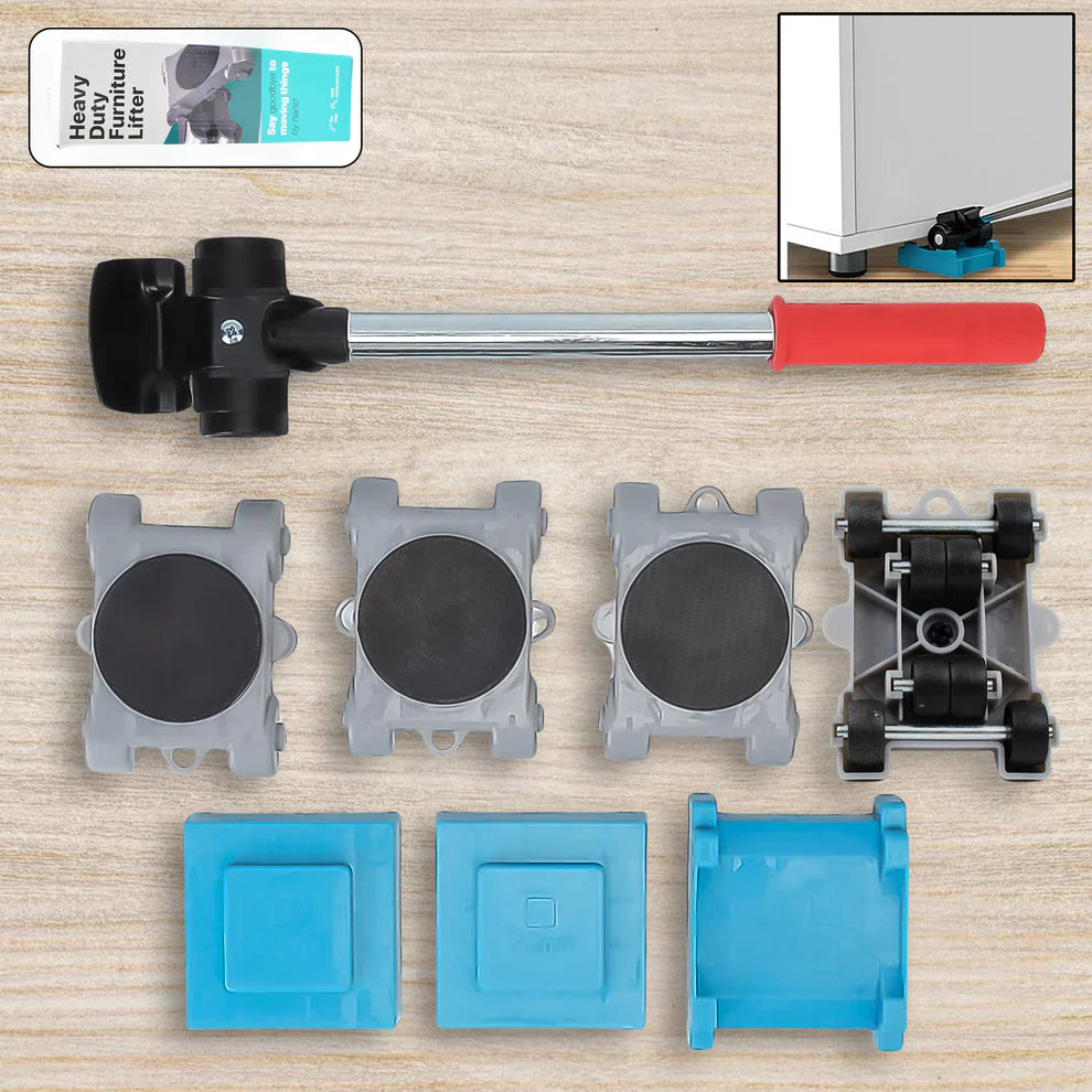 Best furniture lifter moving kit - platform dollies | 2025 | fast shipping