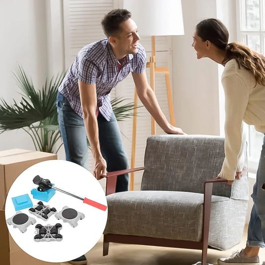 Best furniture lifter moving kit - platform dollies | 2025 | fast shipping