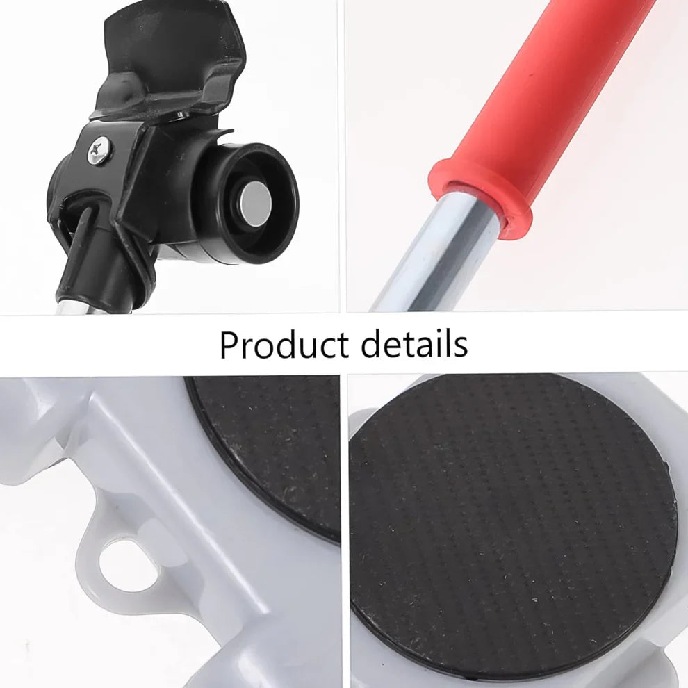 Best furniture lifter moving kit - platform dollies | 2025 | fast shipping