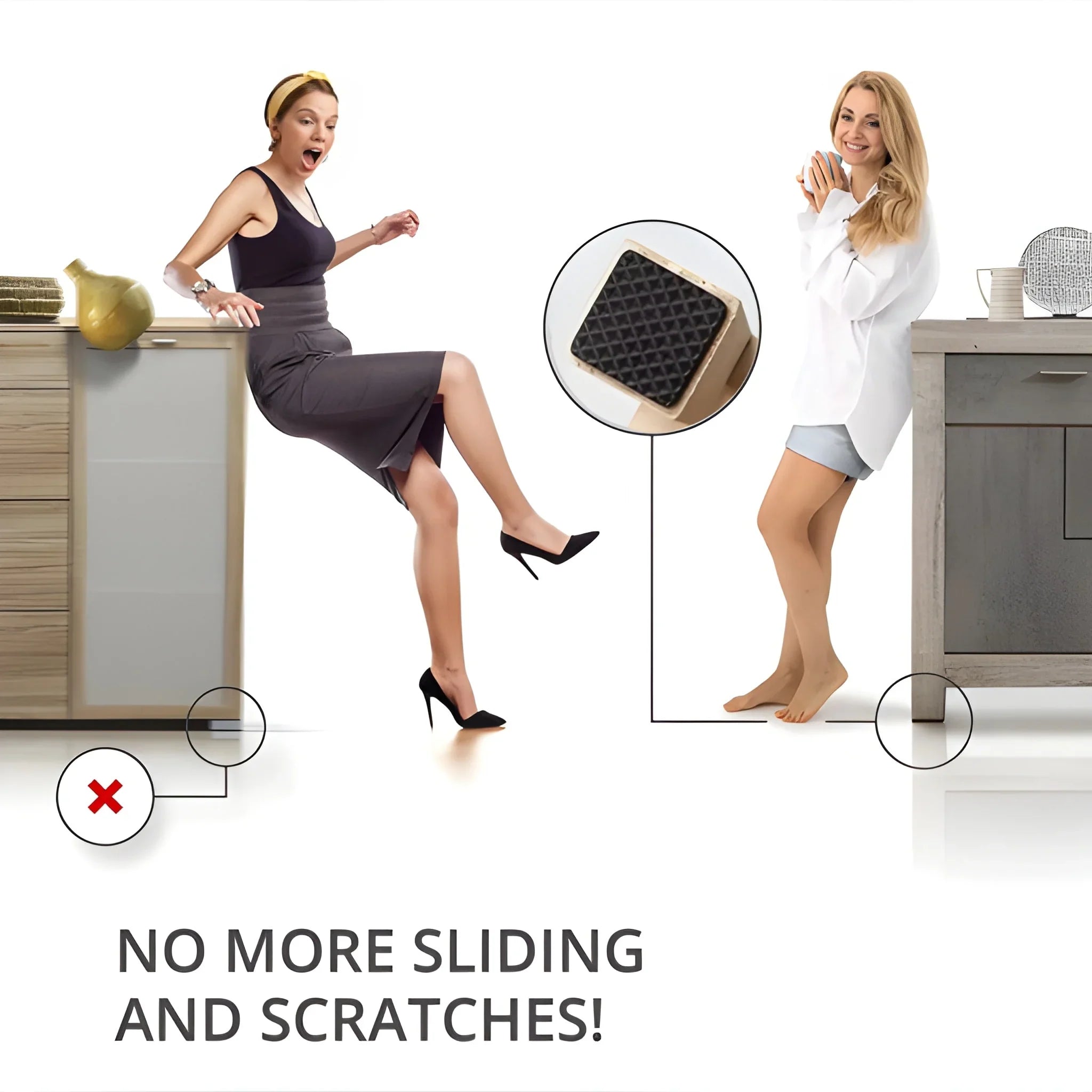 Furniture Protection Pad - Home Improvement